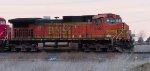 BNSF 5468